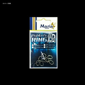 マリア(Maria) ファイターズリング ダエン #8 VFRD8