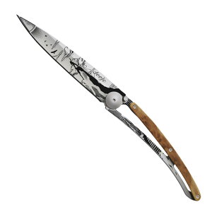deejo(�f�B�[�W��) tatoos 37g CLIMBING-JUNIPER WOOD DJ-1104