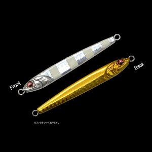 ���K�o�X(Megabass) METAL-X WAVINGRIDER 40g G �O���[�X�g���C�v