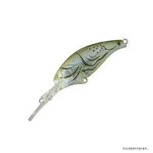 �f�v�X(Deps) EVOKE SHAD MR(�C���H�[�N�V���b�h MR) 55.0mm #14 �X�W�G�r