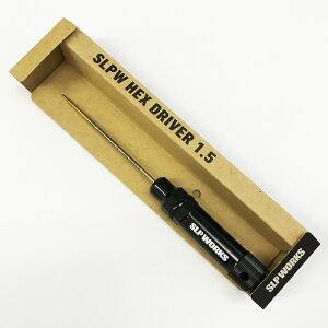 _C(Daiwa) SLPW vYc[ HEXhCo[ 1.5 Ε1.5mm SLPWA027