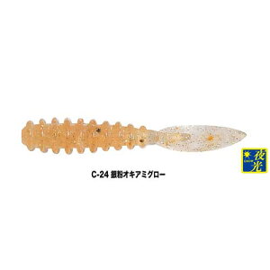 TICT(�e�B�N�g) ���^�{�u�����A���g 1.5�C���` C-24�╲�I�L�A�~�O���[
