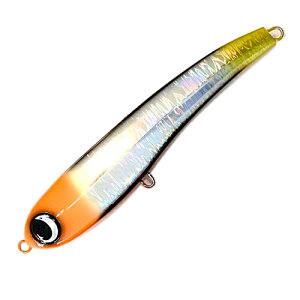 �W�����v���C�Y(JUMPRIZE) LALAPEN(�����y��) F 240mm #05 �T���V�{�^��