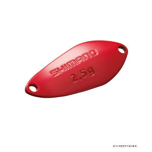 V}m(SHIMANO) J[fBt T[`XC}[ 3.5g 06S(bh) TR-235Q