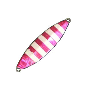�R�[������(CORMORAN) �v���C�A�� �L���X�e�B���O�W�O�X���[ 30g #PJ45 PINK ZEBRA GLOW