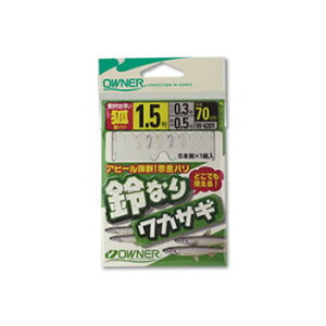 I[i[j Ȃ胏JTM b1.5nX0.3 No.36201