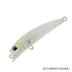 デュオ(DUO) テトラワークス フラフラ 48mm CCC0382 GTクリアグロー