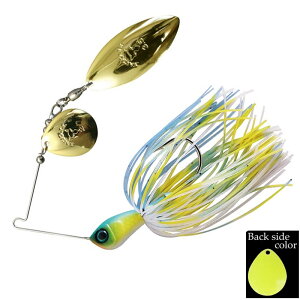 �W���b�J��(JACKALL) �X�[�p�[�C���v�V����Jr.TW 1/2oz �V�g���X�`���[�g�X�g���C�v