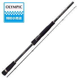 オリムピック(OLYMPIC) 16 SUPERCALAMARETTI(スーパーカラマレッティー) GSCS-872ML G08565 【個別送料品】 大型便