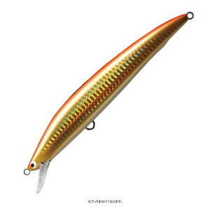 �^�b�N���n�E�X(TACKLE HOUSE) K-TEN �Z�J���h�W�F�l���[�V���� K2F162 T-3 162mm No.105 SH×�S�[���h���b�h K2F162T:3 SEABASS