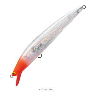 �^�b�N���n�E�X(TACKLE HOUSE) K-TEN �Z�J���h�W�F�l���[�V���� K2F162 T-3 162mm No.112 �N���AHG×�s���N�w�b�h K2F162T:3 SEABASS