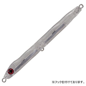 �^�b�N���n�E�X(TACKLE HOUSE) �V���A�[�Y �s�b�g�X�e�B�b�N 86mm NO.13 �N���A SPI86