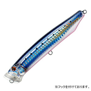 �^�b�N���n�E�X(TACKLE HOUSE) �R���^�N�g �t�B�[�h�|�b�p�[ CFP135 135mm No.8 �C���V�E���b�h�x���[�E�X���b�gHG CFP135