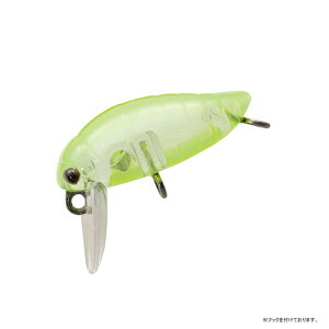 �^�b�N���n�E�X(TACKLE HOUSE) �G���t�B�� �}�C�N���V�P�C�_�[ F 24mm NO.4 �N���A�`���[�g