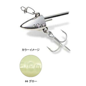 Aqua Wave(�A�N�A�E�F�[�u) �X�p�[�N�X�����w�b�h 1/2oz #4 �O���[ 291304