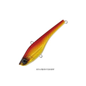 At@^bN(alpha tackle) CRAZEE SALT VIBRATION(NCW[\goCu[V) 70mm bhS[h 24303