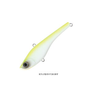 �A���t�@�^�b�N��(alpha tackle) CRAZEE SALT VIBRATION(�N���C�W�[�\���g�o�C�u���[�V����) 80mm �`���[�g�o�b�N�p�[�� 24307