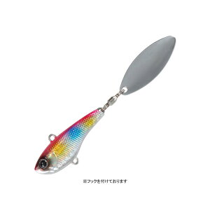 At@^bN(alpha tackle) CRAZEE SALT SPIN TAIL(NCW[\gXse[) 80mm RbgLfB 24325