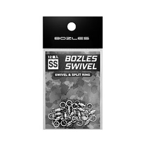 BOZLES(�{�[�Y���X) BOZLES �X�C�x�� SS