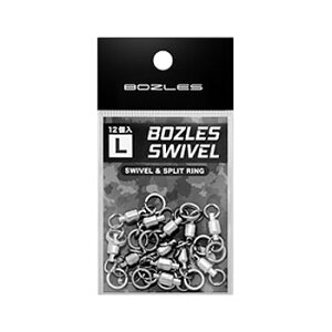 BOZLES(�{�[�Y���X) BOZLES �X�C�x�� L