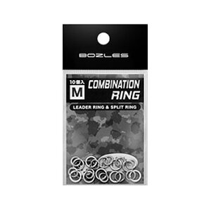 BOZLES(�{�[�Y���X) �R���r�����O M