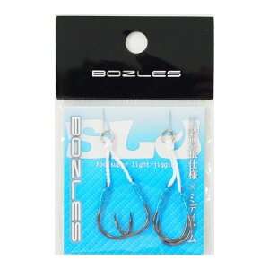 BOZLES(�{�[�Y���X) SLJ�}�_�C�p �~�f�B�A��