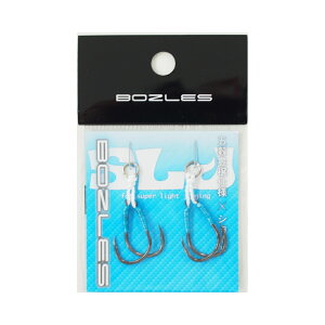 BOZLES(�{�[�Y���X) SLJ�}�_�C�p �V���[�g