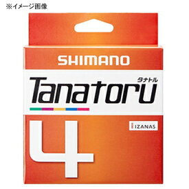 シマノ(SHIMANO) PL-F64R TANATORU(タナトル) 4 200m 2号 5C 588579