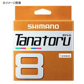 シマノ(SHIMANO) PL-F68R TANATORU(タナトル) 8 200m 3号 5C 588784
