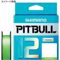 【7/18～店内最大7500円OFFクーポン】 シマノ(SHIMANO) PL-M62R PITBULL(ピットブル)12 200m 1.0号 サイ…