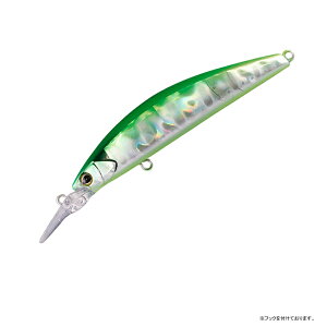 TIMON(�e�B����/����) �g���R���[��GT 72MD-F 72mm �t���b�V���O���[���o�b�N