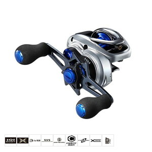 V}m(SHIMANO) 17 Xet@[m SS 100HG 037718
