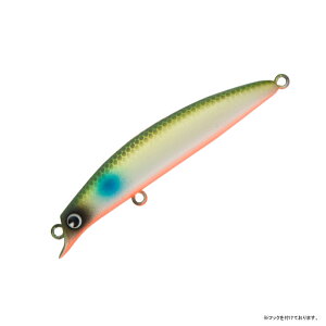 �A���Y�f�U�C��(ima) sasuke SF-75(�T�X�PSF-75) 75mm #SKF75-119 �p�[���{��OB 1091119