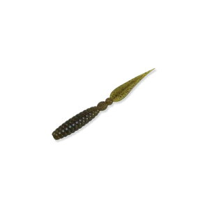 GEECRACK(�W�[�N���b�N) LEAF SHRIMP(���[�t�V�������v) 4.8�C���` #005 �O���[���p���v�L��