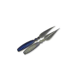 GEECRACK(�W�[�N���b�N) LEAF SHRIMP(���[�t�V�������v) 4.8�C���` #048 �Z�N�V�[�V���b�h