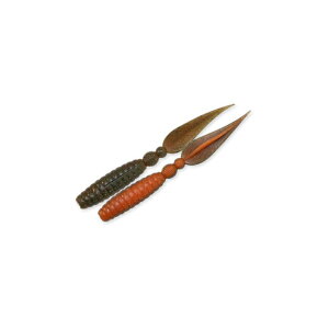 GEECRACK(�W�[�N���b�N) LEAF SHRIMP(���[�t�V�������v) 4.8�C���` #211 �T�t�@�C�A�u���[
