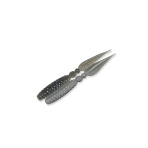 GEECRACK(�W�[�N���b�N) LEAF SHRIMP(���[�t�V�������v) 4.8�C���` #268 �G���N�g���b�N�V���b�h