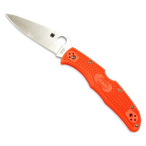 Spyderco(XpC_R) Gf[4 ttbgu[h n IW C10FPOR