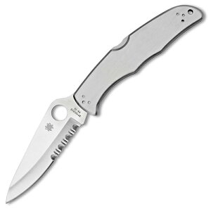 Spyderco(XpC_R) Gf[4 XeX gn C10PS