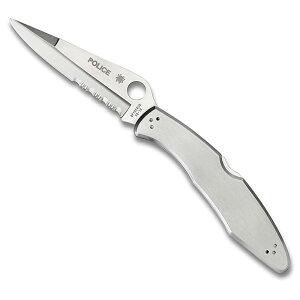 Spyderco(XpC_R) |X XeX gn C07PS