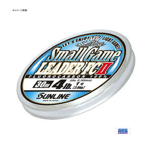 TC(SUNLINE) \eBCgEX[Q[[_[FCII 30m 1.75/7lb i`NA