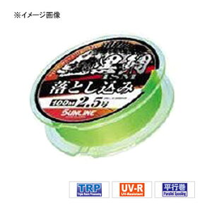 TC(SUNLINE) ISM Ƃ 100m 3 O[()