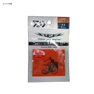 _C(Daiwa) XeB[Y [tbN SS GEFN #2 07310042