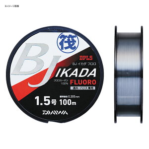 _C(Daiwa) BJCJ_t 100m 1.75 i` 07300055