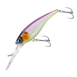 �W���b�J��(JACKALL) �\�E���V���b�h 52SP �o�o�^�N���Ń��[�U�[