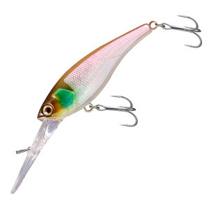 �W���b�J��(JACKALL) �\�E���V���b�h 52SP �o�o�^�N�������[�U�[