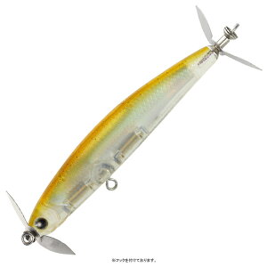�e�B���R(TIEMCO) �X�e���X�y�b�p70S 70mm 410 �I�[����F�N���X�^�� 300901270410
