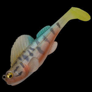 KoX(Megabass) DARK SLEEPER(_[NX[p[) 2.4in 3/8 rRVm{