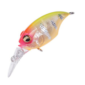 KoX(Megabass) OtH xCgtBlX SR-X 38mm GCgANV