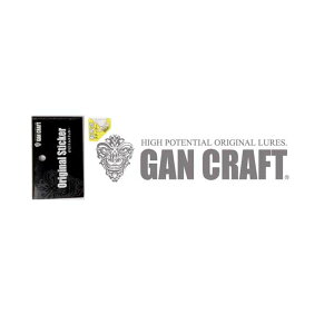�K���N���t�g(GAN CRAFT) �I���W�i���g�����X�t�@�[�X�e�b�J�[ �S3�F